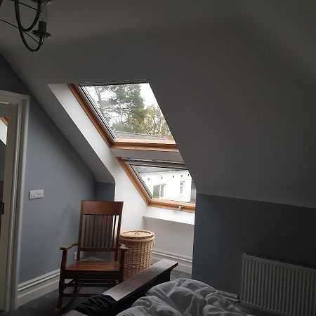 Ashbury Bed and Breakfast Ballinasloe Exterior foto