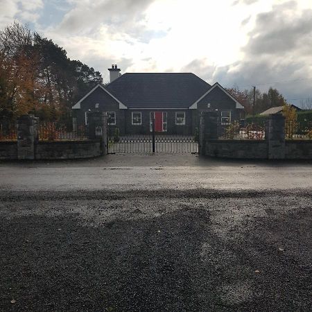Ashbury Bed and Breakfast Ballinasloe Exterior foto
